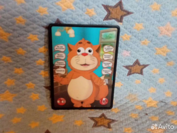 Планшет детский