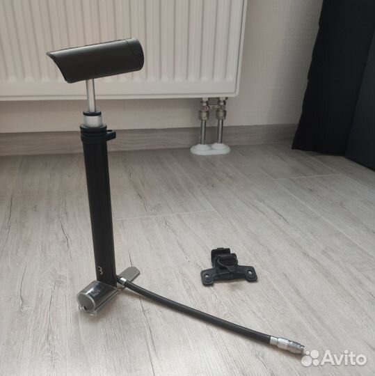 Велонасос BBB BMP-53