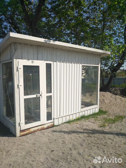 Палатка, торговый павильон б/у