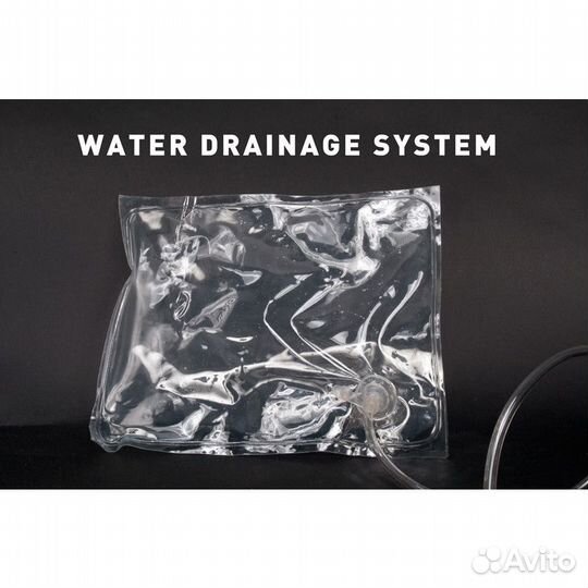 Генератор эффектов ADJ Mister Kool II