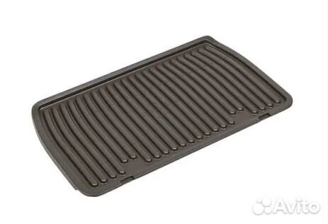 Верхняя пластина для грилей Tefal Optigrill+ XL