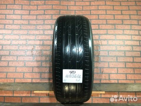 Bridgestone Turanza T001 215/50 R17 91H