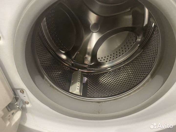 Стиральная машина Hotpoint Ariston arxl88
