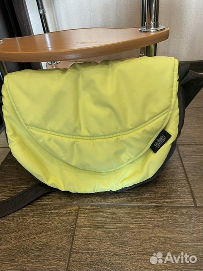 Коляска zippy 2 в 1