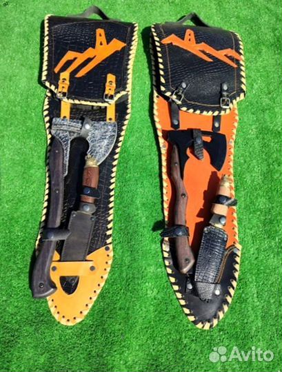 Шашлычный набор