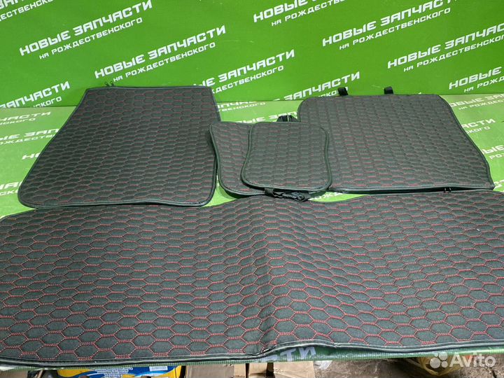 Чехлы автомобильные