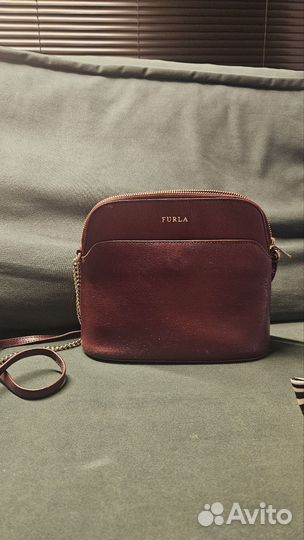 Сумка furla кроссбоди