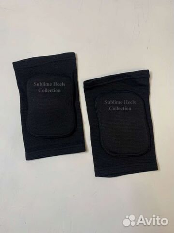 Наколенники для танцев