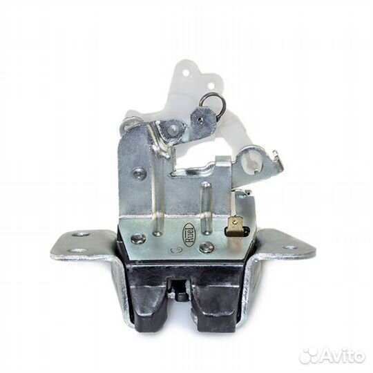 Замок багажника mitsubishi outlander MR487741