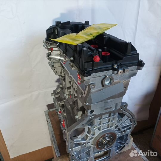 Bestf1ts двигатель 2.4 G4KE Нyundаi Sаntа Fе 3 174