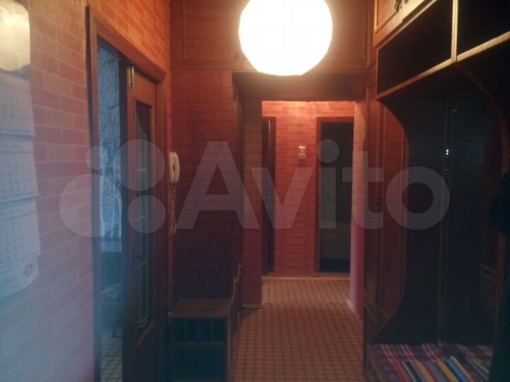 3-к. квартира, 74 м², 10/14 эт.