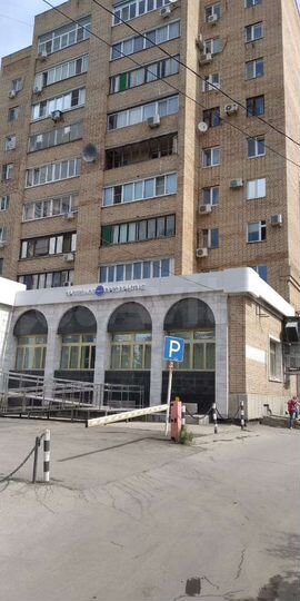 1-к. квартира, 38,4 м², 1/10 эт.