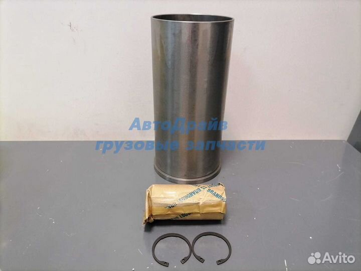 Поршневая Даф 95 хф