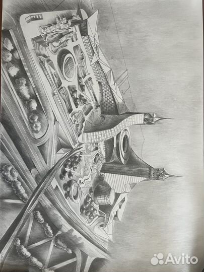 Уроки по рисованию