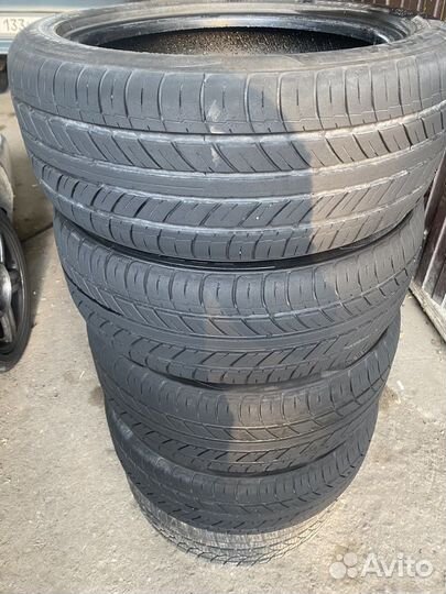 Zeta Antarctica 8 195/50 R16