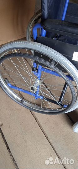 Коляска для инвалидов