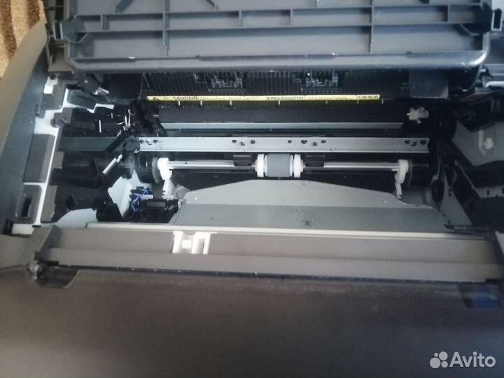 Принтер лазерный Canon LBP6030b