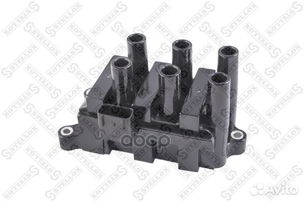 61-00081-SX катушка зажигания Ford Mondeo/Coug