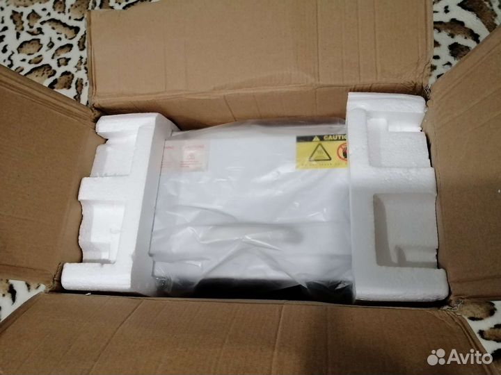 Стерилизатор для маникюра