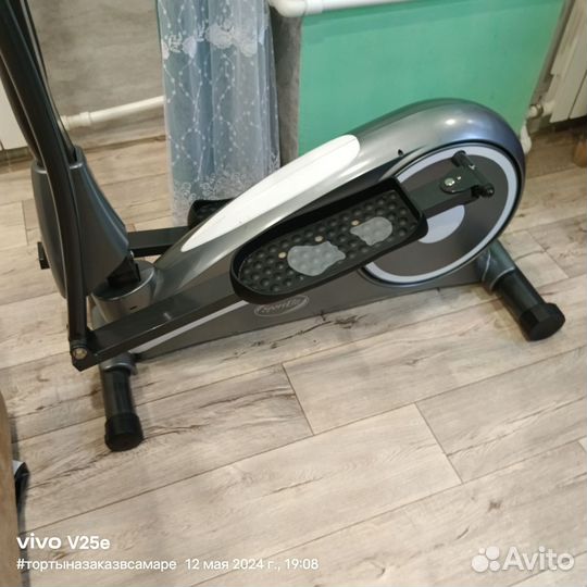 Эллиптический тренажер Sport Elite SE-703доставака