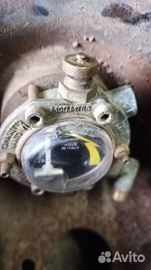 Газовый баллон бу 42 л