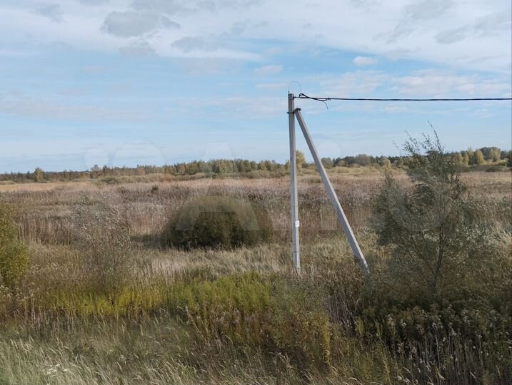 Участок 16 сот. (ИЖС)