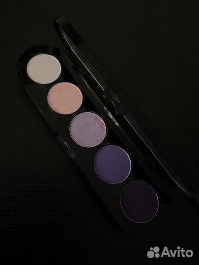 Тени для век make up atelier