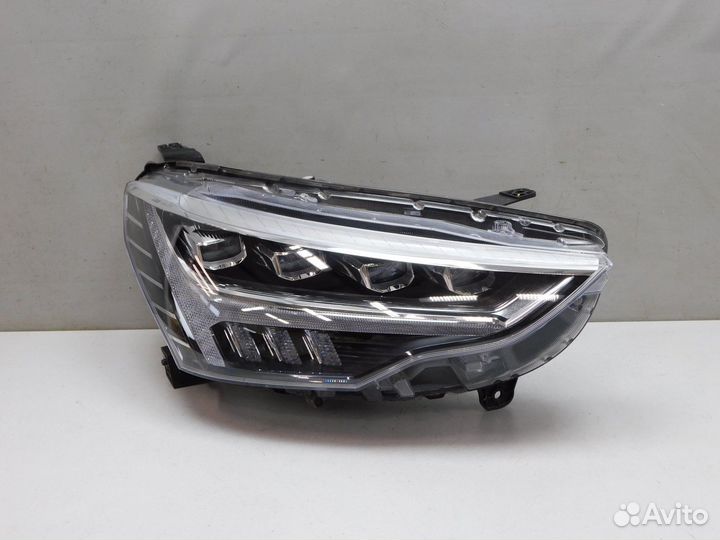 Фара правая Haval Jolion (70281)