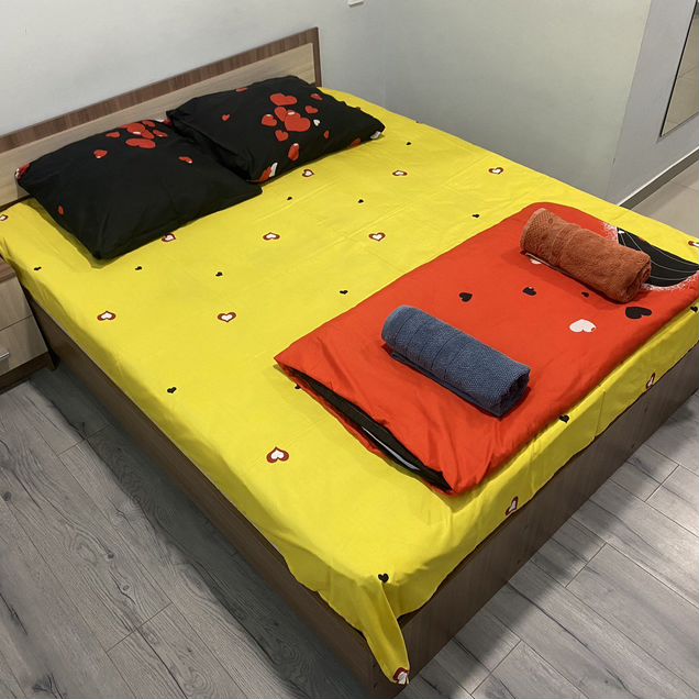 Комната 23,5 м², 1/5 эт.