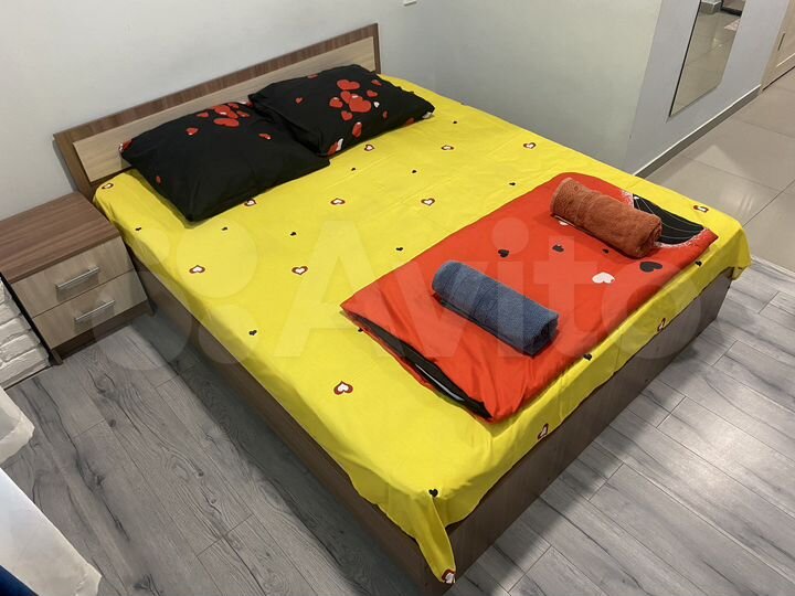 Комната 23,5 м², 1/5 эт.