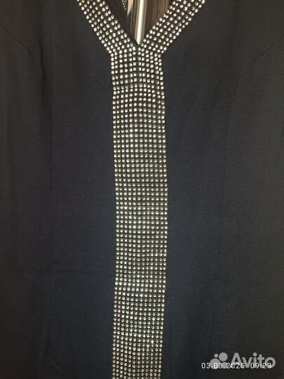 Платье праздничное