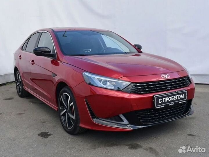 Kaiyi E5 1.5 CVT, 2023, 9 788 км