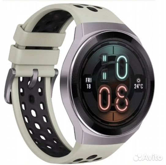 Huawei смарт часы Watch GT 2e