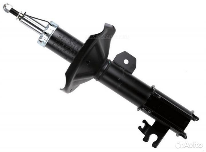 Sachs 318 894 Амортизатор перед лев