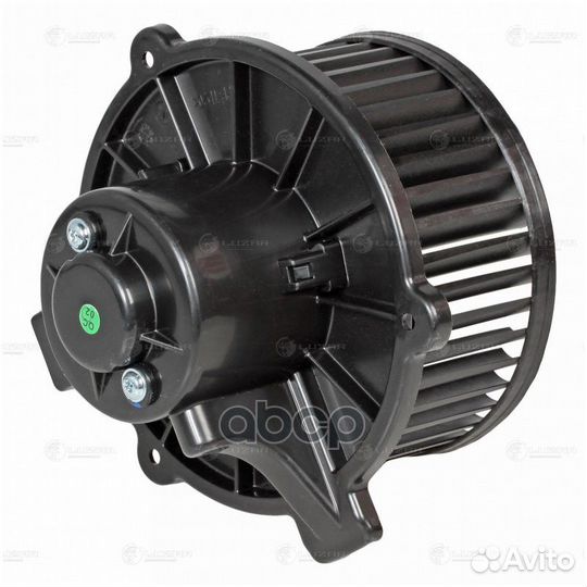 Э/вентилятор отоп. LFH0860 luzar