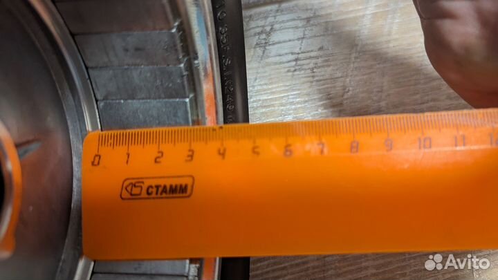 Колеса от гироскутера