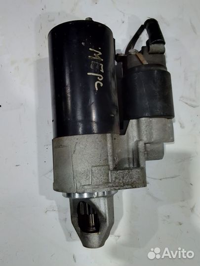 Мерседес стартер A0051516501