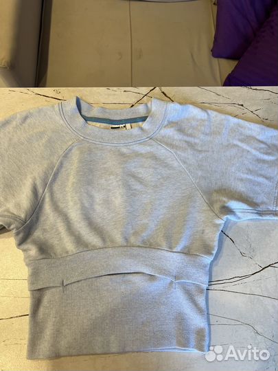 Кофта adidas Stella McCartney, s