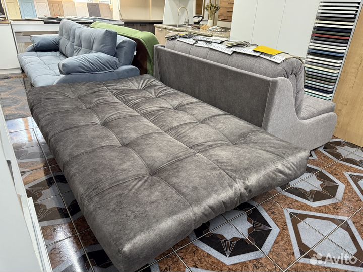 Диван Клик-Кляк