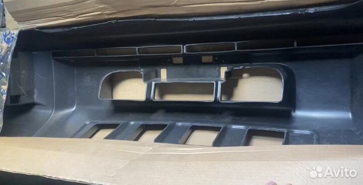 Запчасти сафари 61 кузов