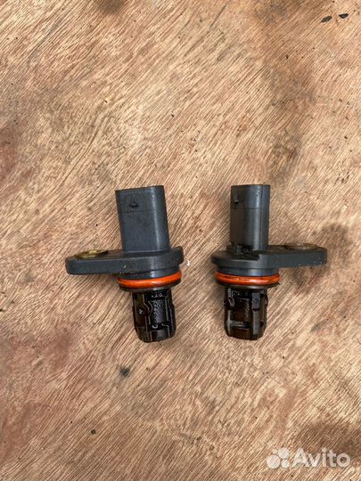 Датчик распредвала Chevrolet Cruze 1.8 F18D4