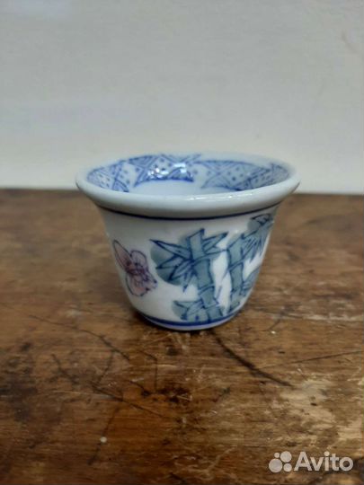 Чайный Сервиз 