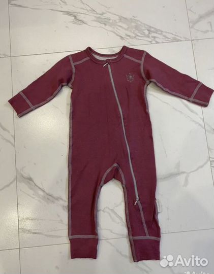 Термокомбинезон