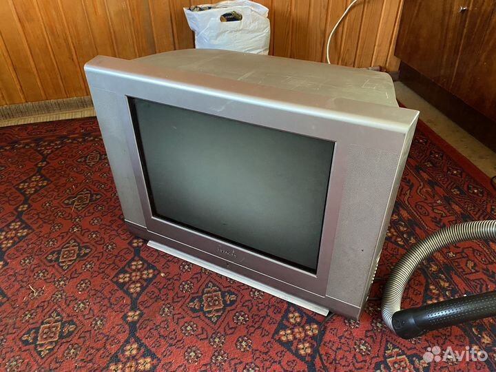 Телевизор бу