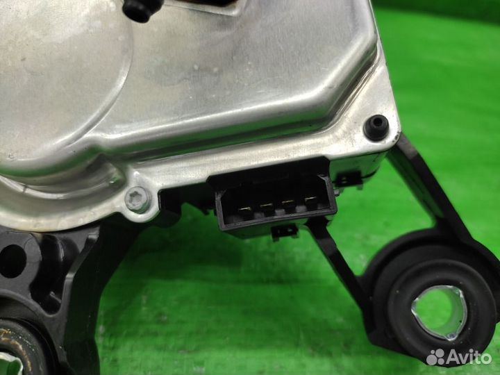 Моторчик зад. дворника оригинал Audi Q5/A3/A4/Q7