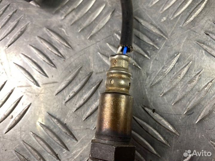 Датчик кислородный Toyota