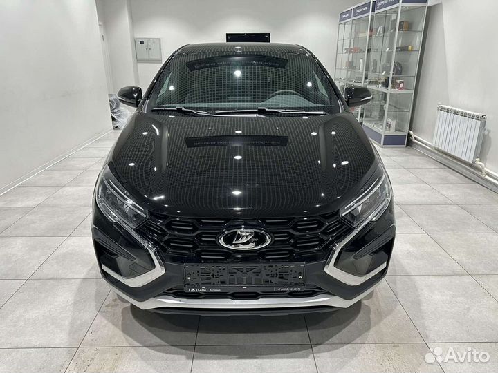 LADA Vesta 1.6 МТ, 2023