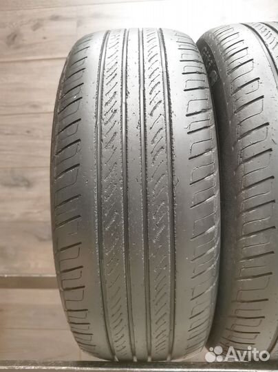 Giti GitiComfort 228 195/55 R16 91H