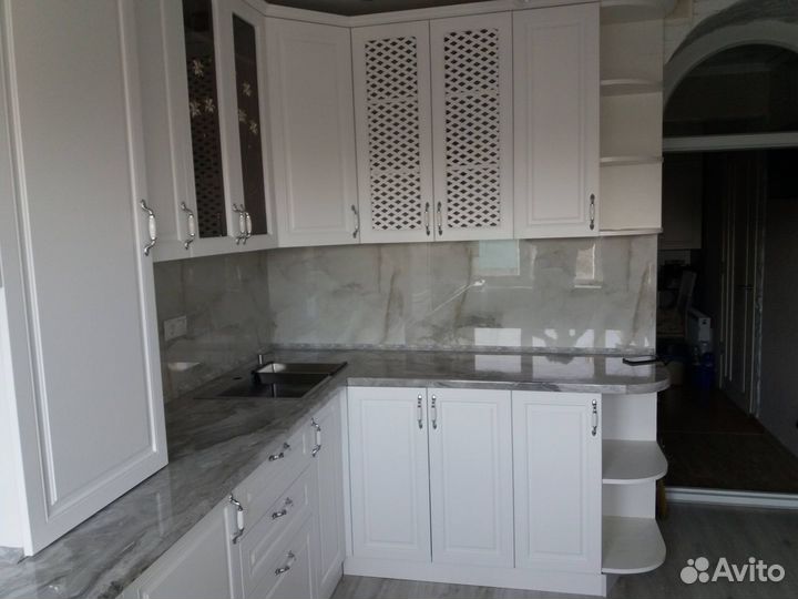 Кухни напрямую от фабрики