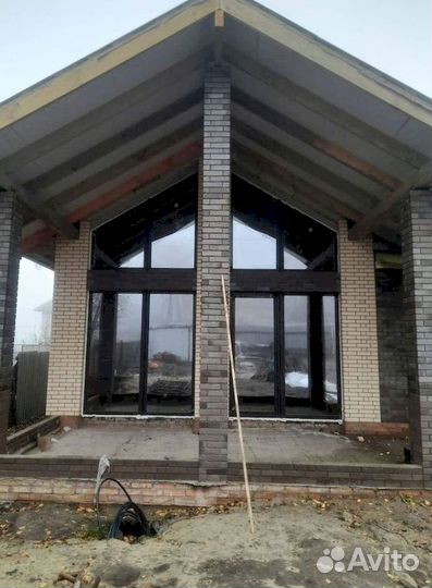 Окна пластиковые с доставкой